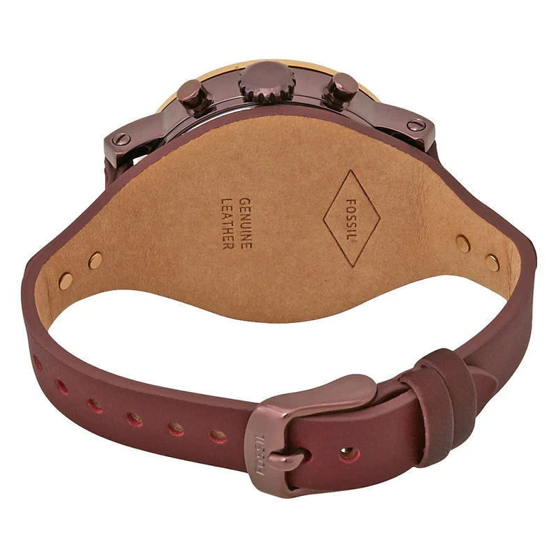 Women's Fossil Sport Chronograph Watch - ES4114